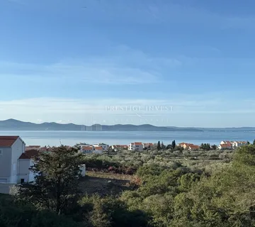 DIKLO- Dvoetažan trosoban stan- Z1S1 - Diklo, Zadar