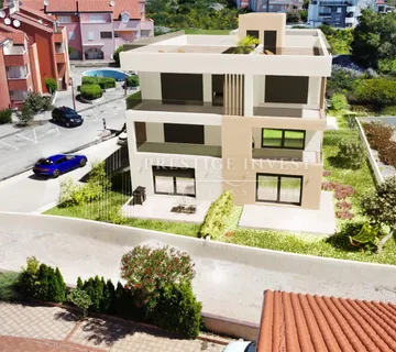 Dvosobni Stan Srima – Projekt Tomeo 1 - S1 - Srima, Vodice