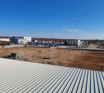NAJAM - Građevinsko zemljište, Murvica, 10100 m2 - cover