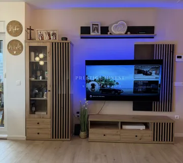 ZADAR - 2- sobni stan s GARAŽNIM MJESTOM - cover