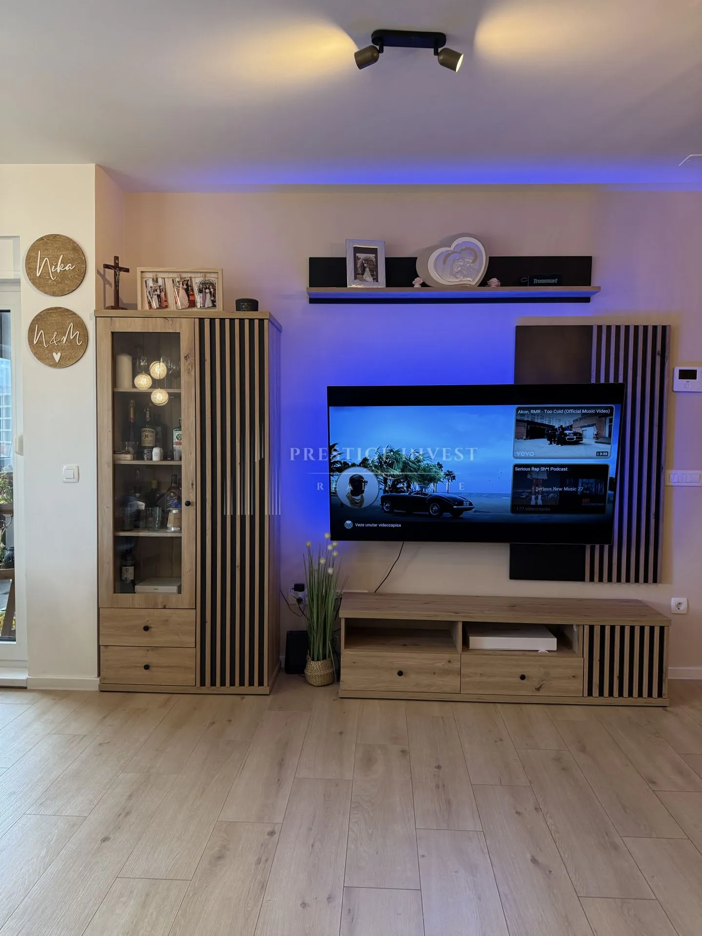 ZADAR - 2- sobni stan s GARAŽNIM MJESTOM - cover