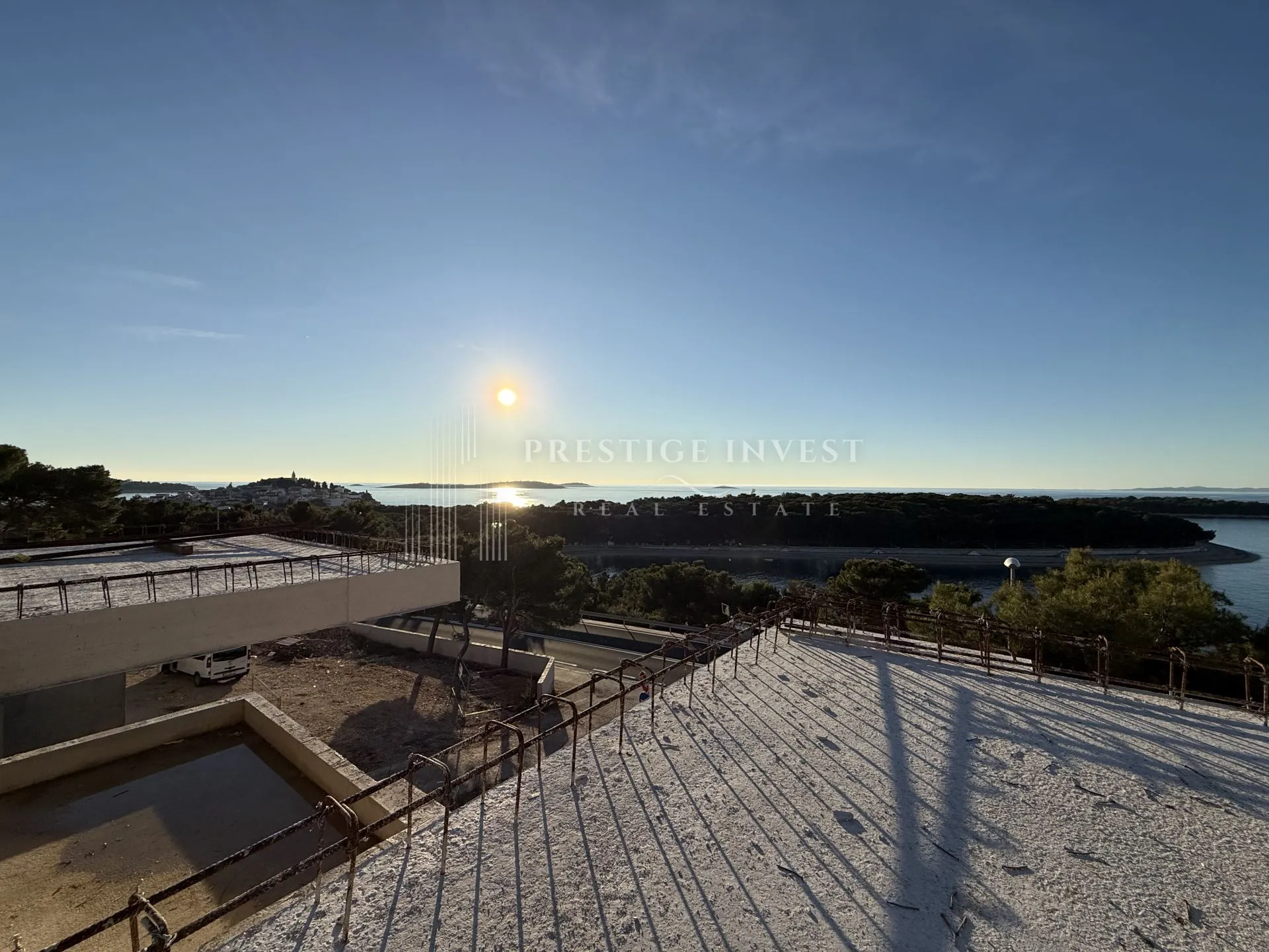 PRIMOŠTEN-  dvosoban stan S9 -50m od plaže - cover