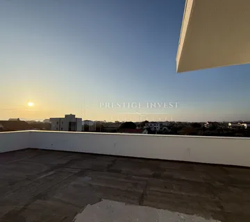 BIBINJE - Z1- S1- Dvosoban stan s vrtom - cover