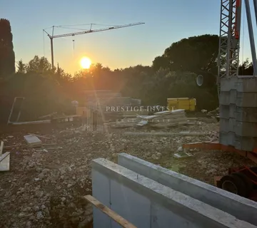 PETRČANE- A2- 1.kat- 64m2- Dvosoban stan s garažom - cover