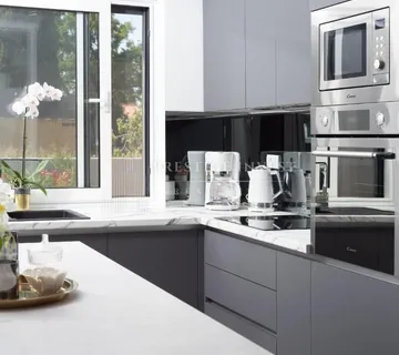 ZATON - Luksuzna vila s bazenom i dvorištem - cover