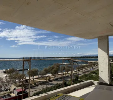 PRVI RED UZ MORE- Dvosoban stan S3- 90m2 - cover