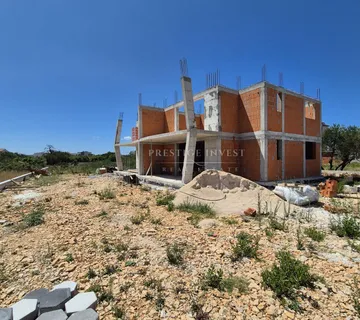 SUKOŠAN- S1 Dvosoban stan s vrtom - cover