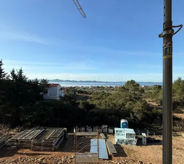 DIKLO- Penthouse 153m2, pogled na more- garaža, wellnes- Z2S4 - cover