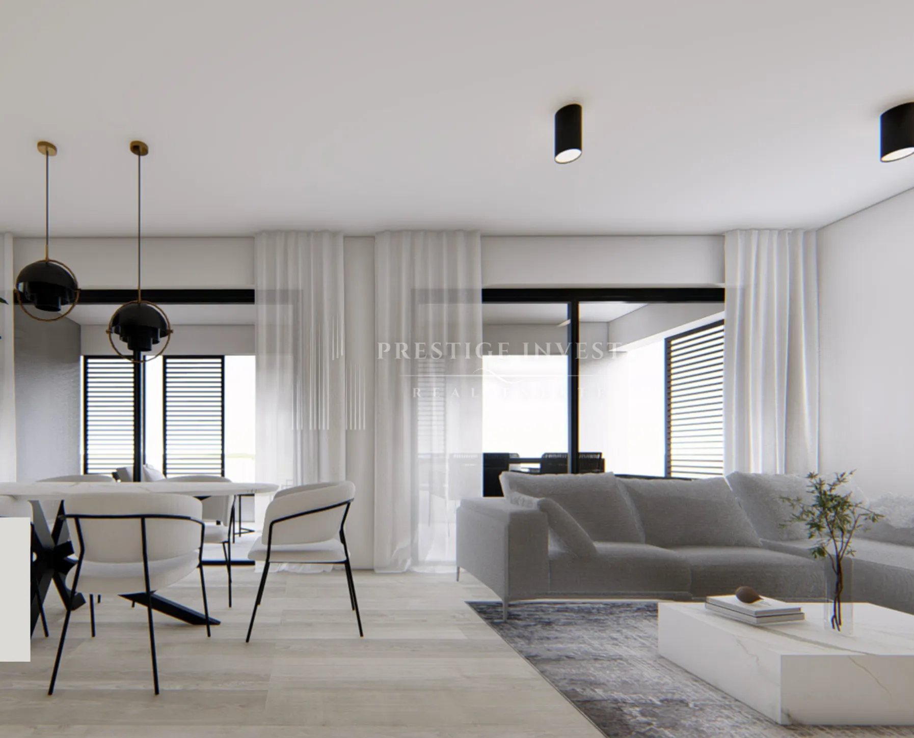 BORIK- 1soban stan - 57.55m2 - cover