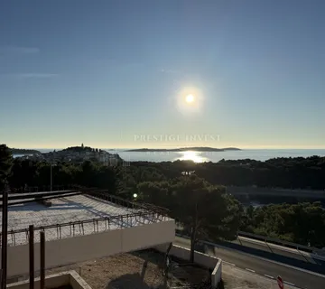 PRIMOŠTEN- 2 soban stan S2 - 50m od mora - cover