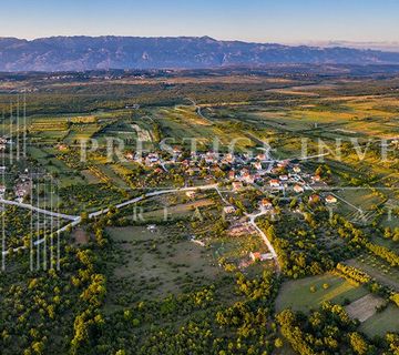 POLIČNIK- 1200m2- Atraktivno građ. zemljište - cover