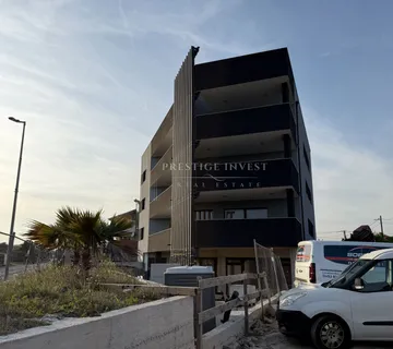 Sukošan,A -Stan 5- Penthouse s krovnom terasom - cover