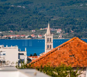 DVOSOBAN STAN- GARAŽA 80m2 - cover