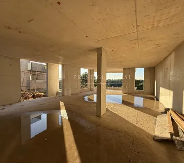 PRIMOŠTEN-  dvosoban stan S10 -50m od plaže - cover