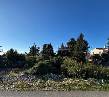 ZADAR- DIKLO- građevinsko zemljište- 1800m2 - cover