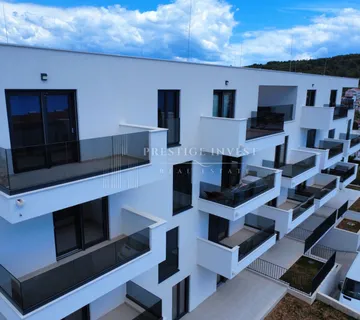 Dvosoban stan S13 – Čiovo – Projekt Gromile - Okrug Gornji, Okrug