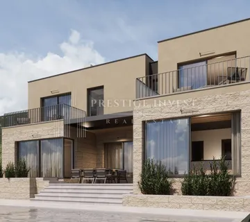 Luksuzna Villa Domus  - Omis - cover