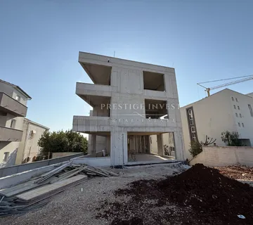 ZADAR- NOVOGRADNJA-  3- soban stan- LIFT, GARAŽA - cover