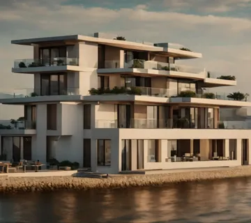 ZADAR- Penthouse - cover