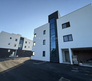 SUKOŠAN- Dvosoban stan S2 - CENTAR - cover