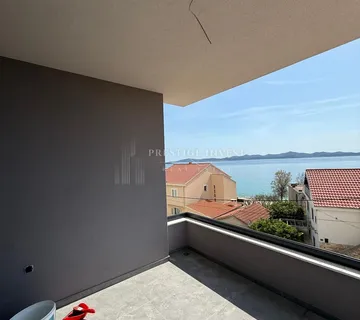 DIKLO- ZADAR- S7- Dvosoban stan 2.kat- 50m od plaže - cover