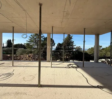DIKLO- Dvoetažan 3-soban stan- pogled na more-GARAŽA Z2S1 - Diklo, Zadar