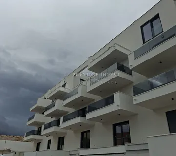 Dvosoban stan S10 – Čiovo – Projekt Gromile - Okrug Gornji, Okrug