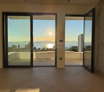 ZADAR-NOVOGRADNJA- stan s pogledom na more - cover