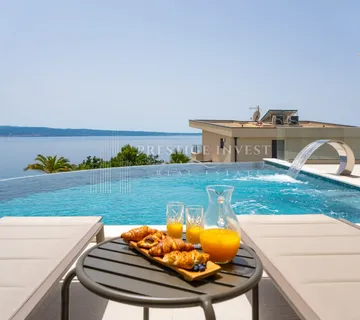 Split, Villa Olea - Podstrana - Grljevac, Podstrana