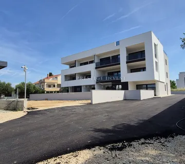 PRIVLAKA NOVOGRADNJA - S3- Dvosoban stan prizemlje
