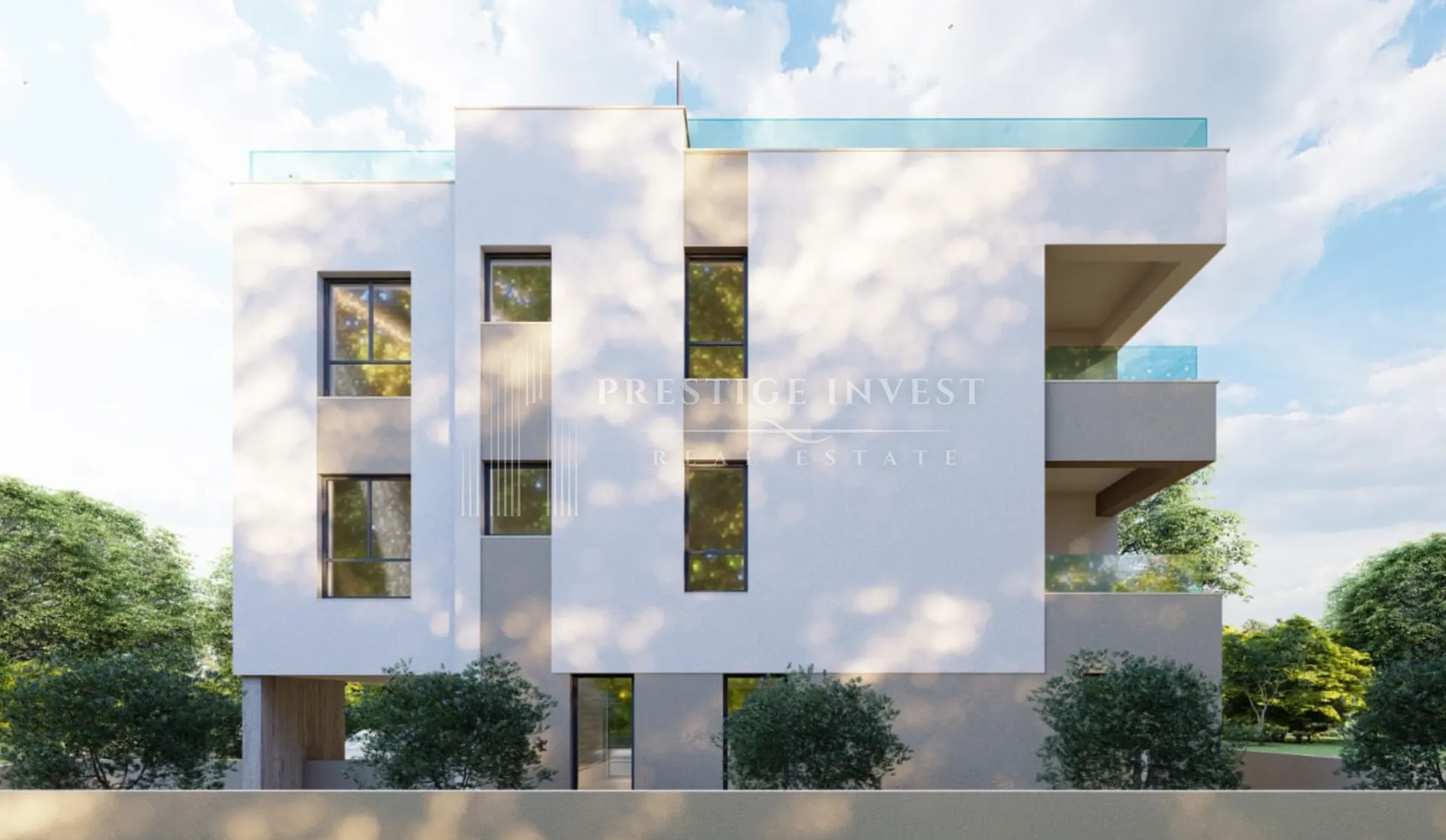 ZADAR NOVOGRADNJA- 3 sobni potpuno NAMJEŠTEN penthouse - cover