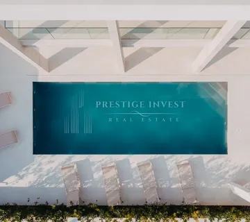 Luksuzna vila s bazenom i pogledom na more- blizina mora - cover