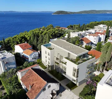 SPLIT CENTAR- S03- 1.kat- 100m od plaže - cover