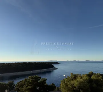 PRIMOŠTEN-  dvosoban stan S10 -50m od plaže - cover