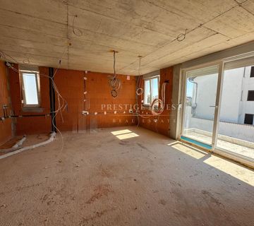 ZADAR-Brodarica, Skročini - 2-soban stan  - cover