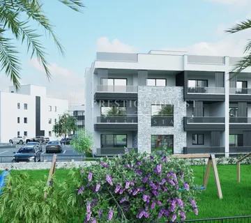 CITY GARDEN- S7- Trosoban penthouse s krovnom tersaom  - cover