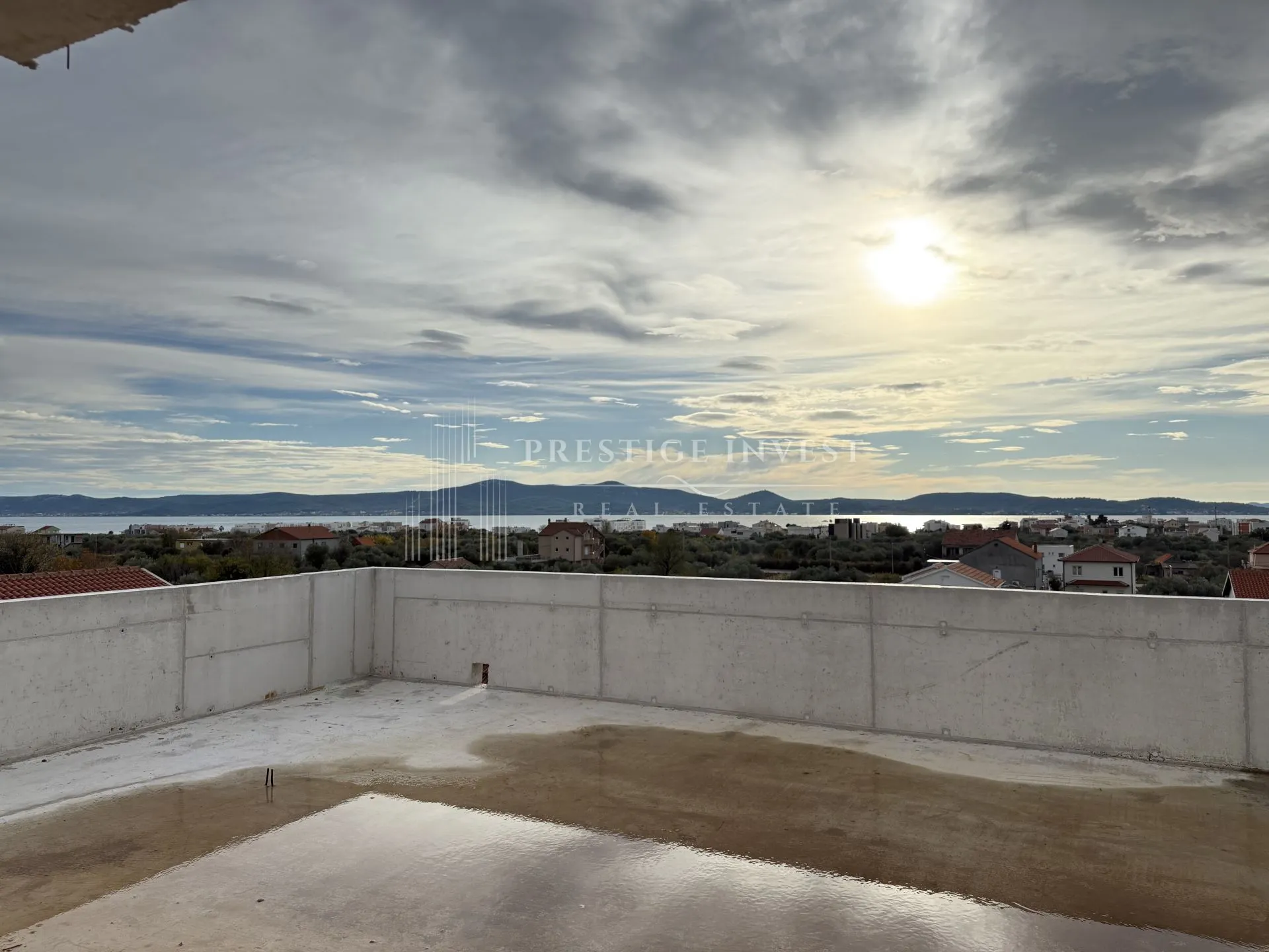 SUKOŠAN NOVOGRADNJA- Dvosoban stan 84m2 - cover