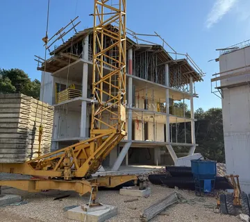 DIKLO- Z3S1-Dvosobni stan s pogledom na more- 103,89m2 - cover