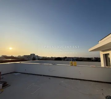 BIBINJE - Z2- S5- Penthouse s krovnom terasom - cover