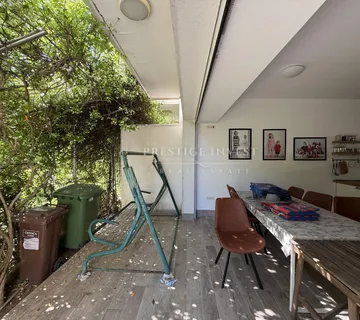 DIKLO- Kuća u blizini mora- 2 stana  - cover