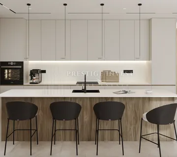 ROGOZNICA- CENTAR- Luksuzan NAMJEŠTEN penthouse  - cover