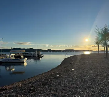Sukošan - Građevisnko zemljište 47m od plaže!!! - cover