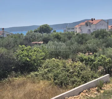 SUKOŠAN- S2- DVOSOBAN STAN- blizina mora - cover