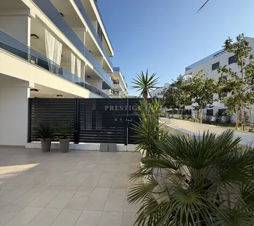 BORIK- Jednosoban stan - blizina mora - cover