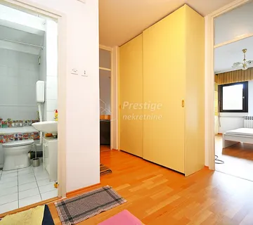 Strojarska ulica, Zagreb, 72 m², stan za najam