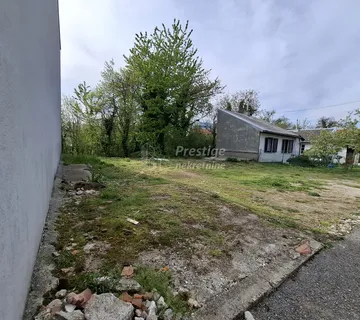 PRODAJA ZEMLJIŠTA – TRNJE, TRNJANSKE LEDINE (174 m²) - Zagreb