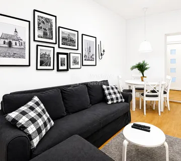 Hebrangova, stan na izvrsnoj lokaciji, 36m2 - Zagreb