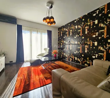 Baruna Filipovića, prekrasan stan na izvrsnoj lokaciji, 55m2 - Zagreb
