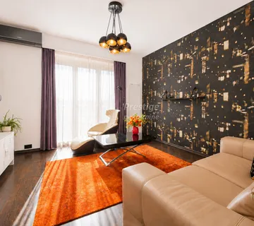 Baruna Filipovića, prekrasan stan na izvrsnoj lokaciji, 55m2 - Zagreb