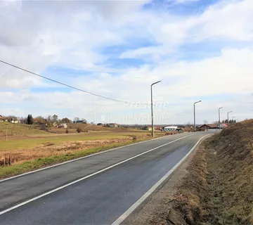 Sveti Ivan Zelina, građevinsko zemljište 7 322m2 - cover